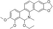 Ethoxychelerythrin
